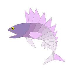 Image showing fish