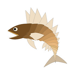 Image showing fish