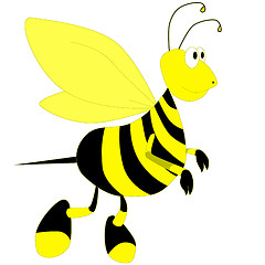 Image showing bee