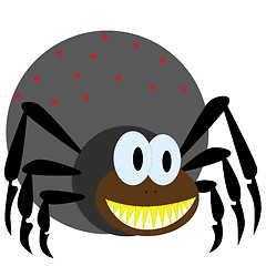 Image showing spider