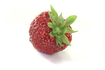 Image showing Strawberry