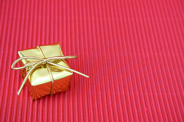 Image showing Christmas Gift