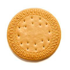 Image showing cookie