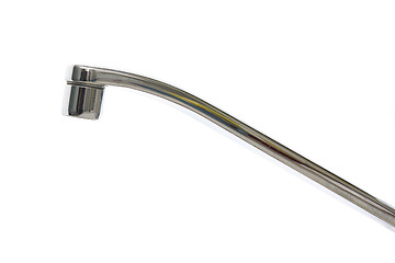 Image showing kitchen faucet