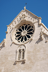 Image showing Ruvo di Puglia Cathedral