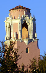Image showing Vinoy Tower
