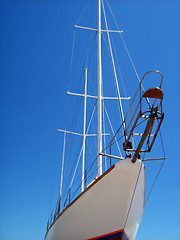 Image showing yatch