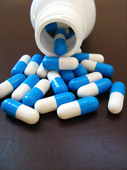 Image showing pills