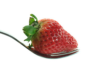 Image showing strawberry