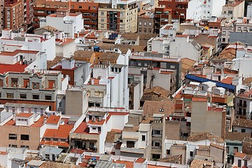 Image showing Sagunto