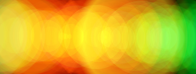 Image showing Colourful abstract background