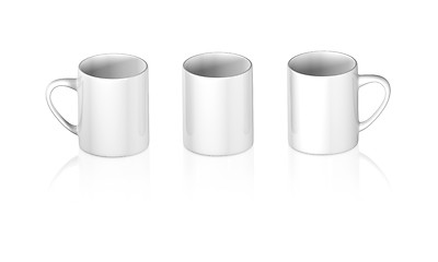 Image showing cups