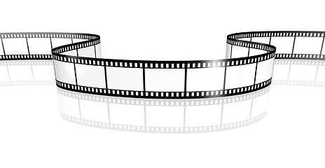 Image showing film strip