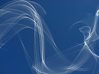 Image showing Abstract background