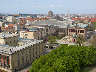 Image showing Berlin