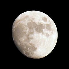 Image showing Full moon