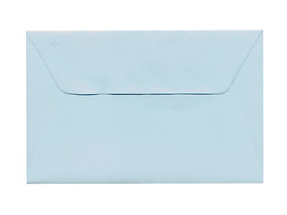 Image showing Letter envelope