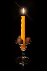 Image showing Candle 1