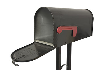 Image showing Mailbox