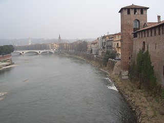 Image showing Verona