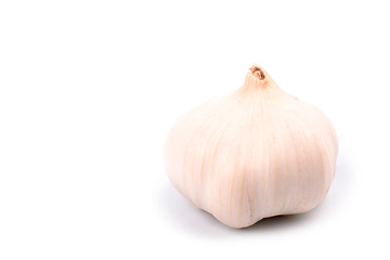 Image showing garlic 