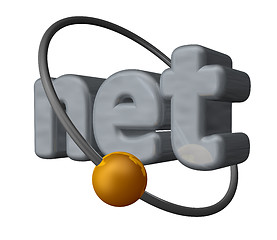 Image showing net