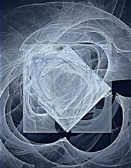 Image showing abstract background