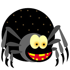 Image showing spider