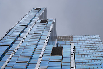 Image showing Skyscraper 