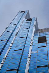 Image showing Skyscraper 