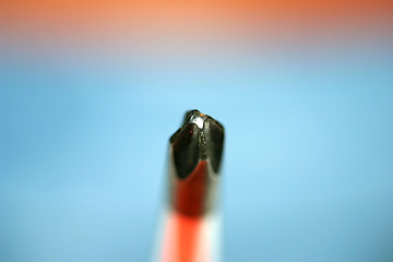 Image showing screwdriver