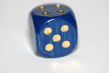 Image showing dice