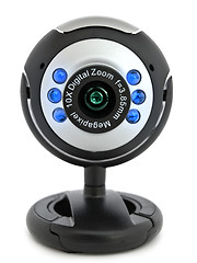 Image showing web camera