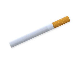 Image showing cigarette