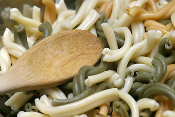 Image showing Pasta