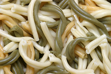 Image showing Pasta