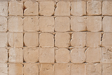 Image showing Wall texture