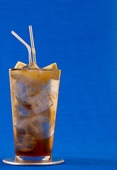 Image showing Long Island Iced Tea