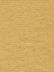 Image showing Handmade bamboo paper