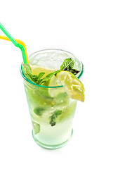 Image showing mojito