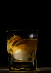 Image showing Whiskey sour