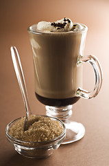 Image showing Macchiatto