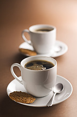 Image showing Coffee