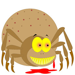 Image showing spider