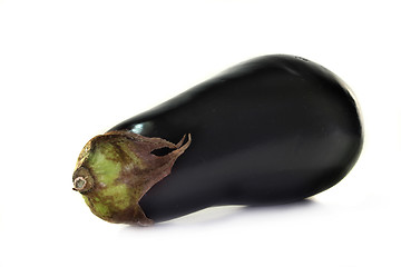 Image showing Eggplant