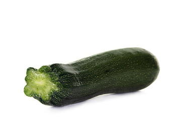 Image showing Zuccini