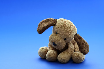 Image showing Dog toy