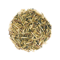 Image showing Macrobiotic tea