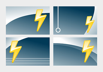 Image showing flash