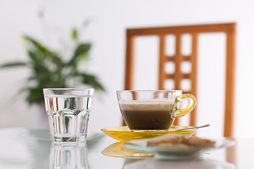 Image showing Coffee